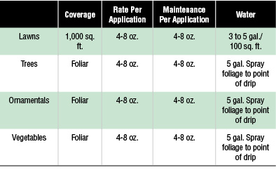Kq Emerald Table